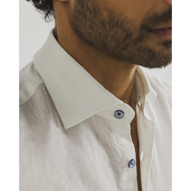 State of Art Casual overhemd met lange mouwen 101789-001-L large