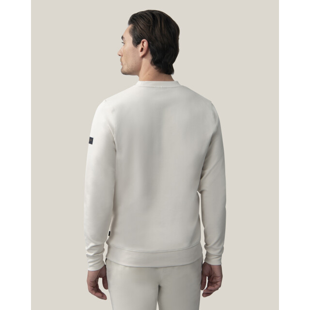 Cavallaro Cavallaro sweatshirt 103021-001-M large