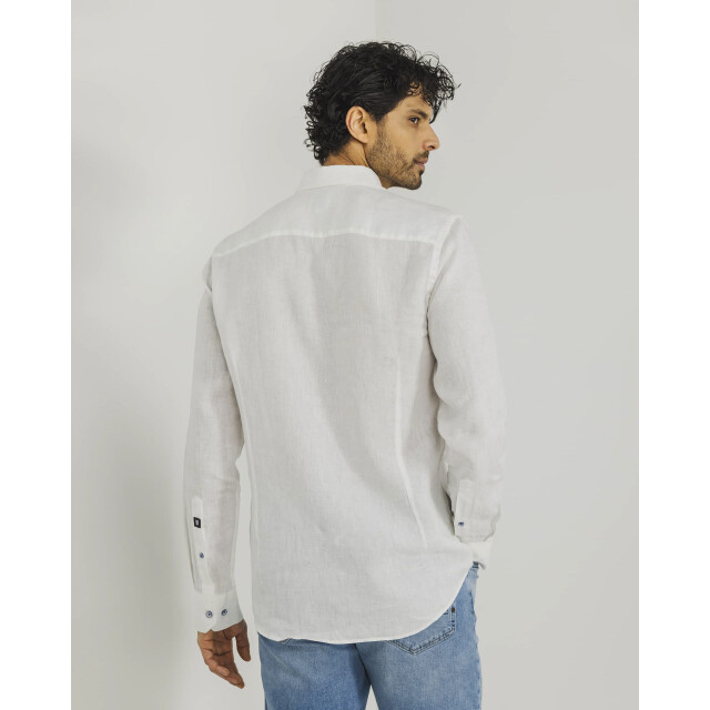 State of Art Casual overhemd met lange mouwen 101789-001-L large