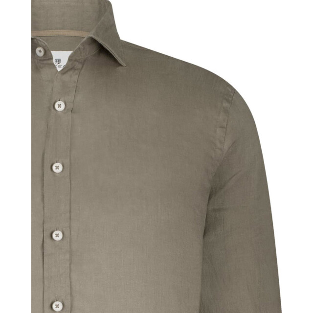 State of Art Casual overhemd met lange mouwen 101795-001-L large
