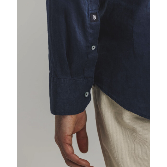 State of Art Casual overhemd met lange mouwen 101794-001-XXL large