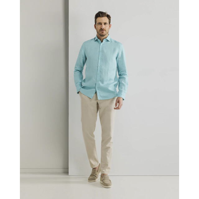 State of Art Casual overhemd met lange mouwen 101792-001-L large