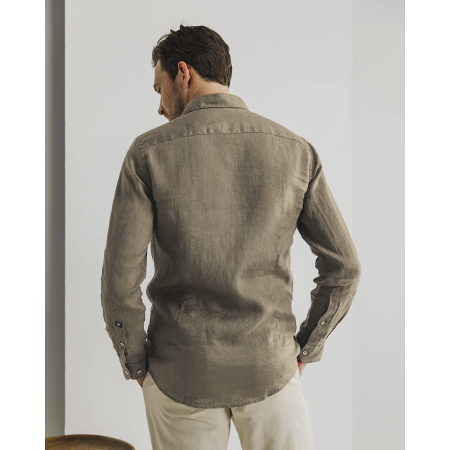 State of Art Casual overhemd met lange mouwen 101795-001-L large