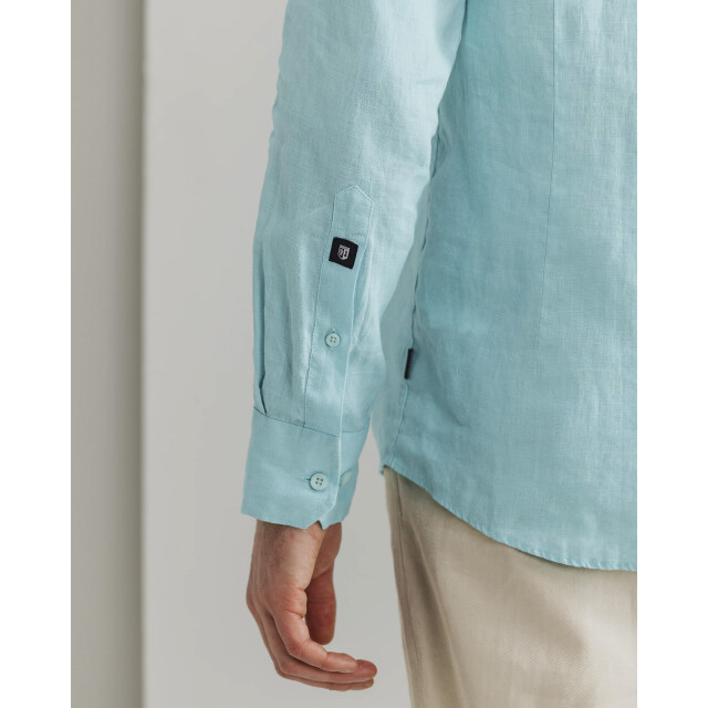 State of Art Casual overhemd met lange mouwen 101792-001-L large