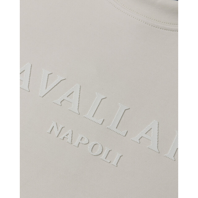 Cavallaro Cavallaro sweatshirt 103021-001-M large