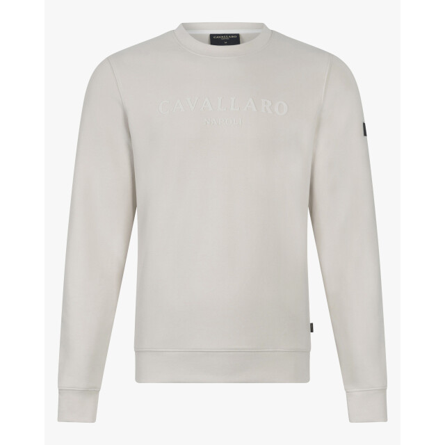 Cavallaro Cavallaro sweatshirt 103021-001-M large