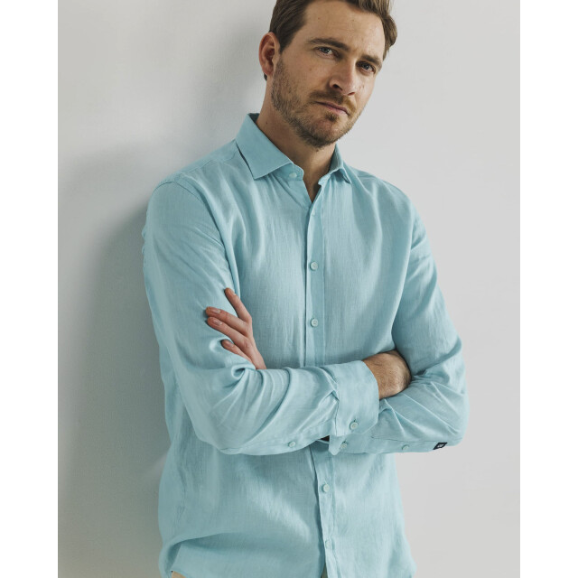 State of Art Casual overhemd met lange mouwen 101792-001-L large