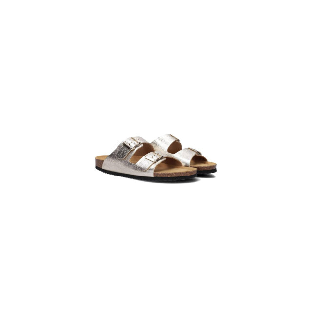 Red Rag 18020 Slippers Zilver 18020 large