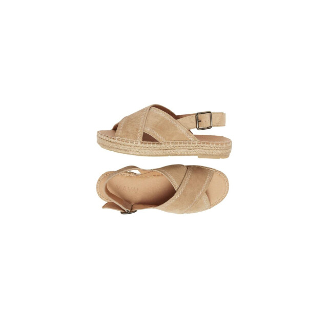 VIA VAI Dames sandaaltjes mondi sun 62055-01-212 large