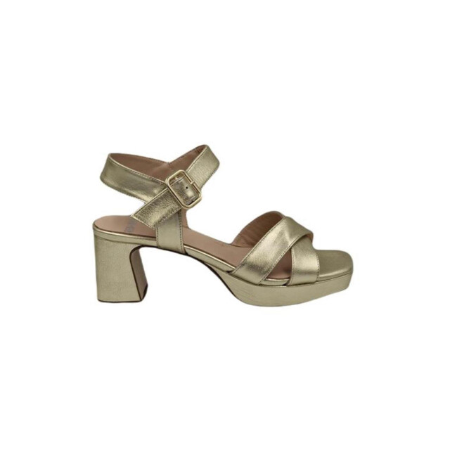 Red Rag 78604 Sandalen Goud 78604 large