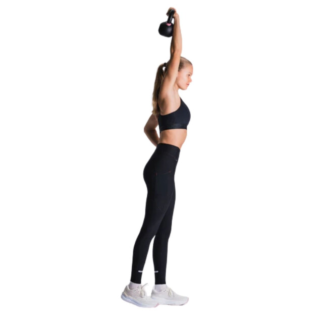 Fusion Lange tight dames 0280 large