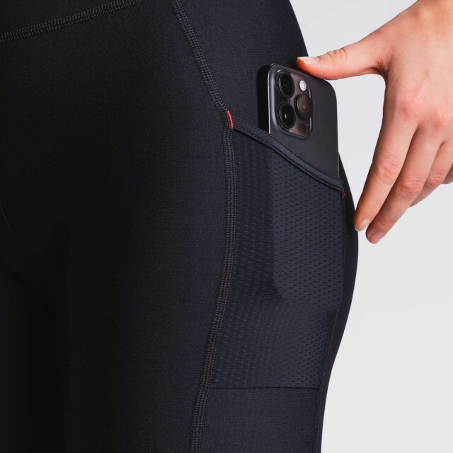 Fusion Korte tight dames 0277 large