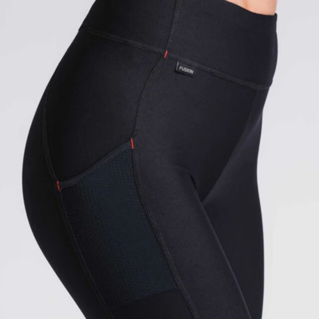 Fusion Lange tight dames 0280 large