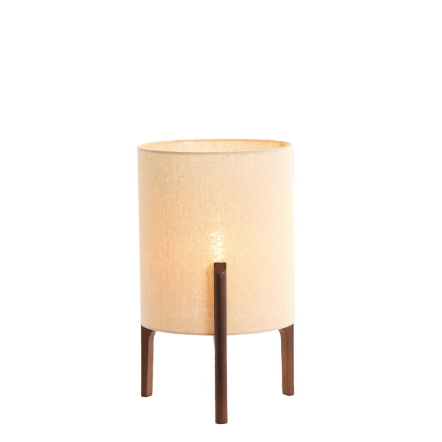 Light & Living tafellamp litto Ø28x44cm - 3185431 large