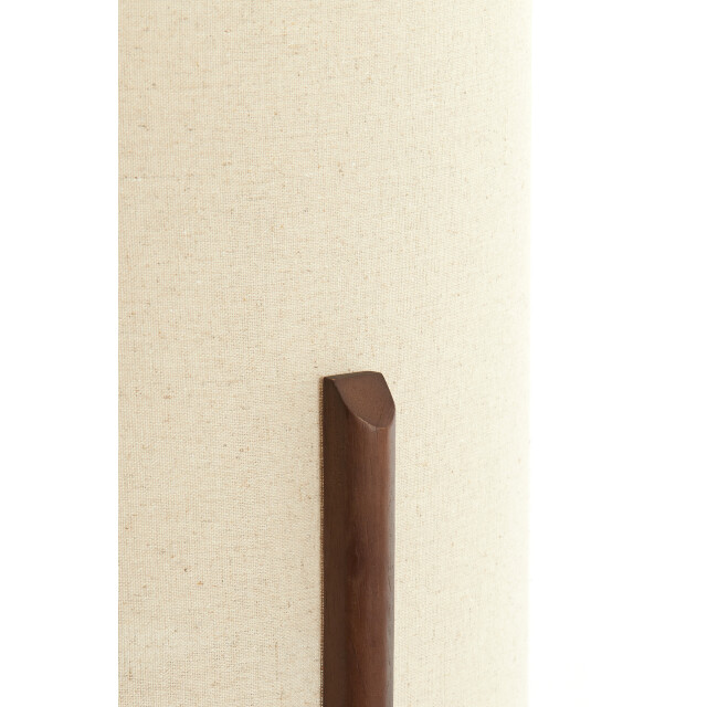 Light & Living tafellamp litto Ø28x44cm - 3185431 large