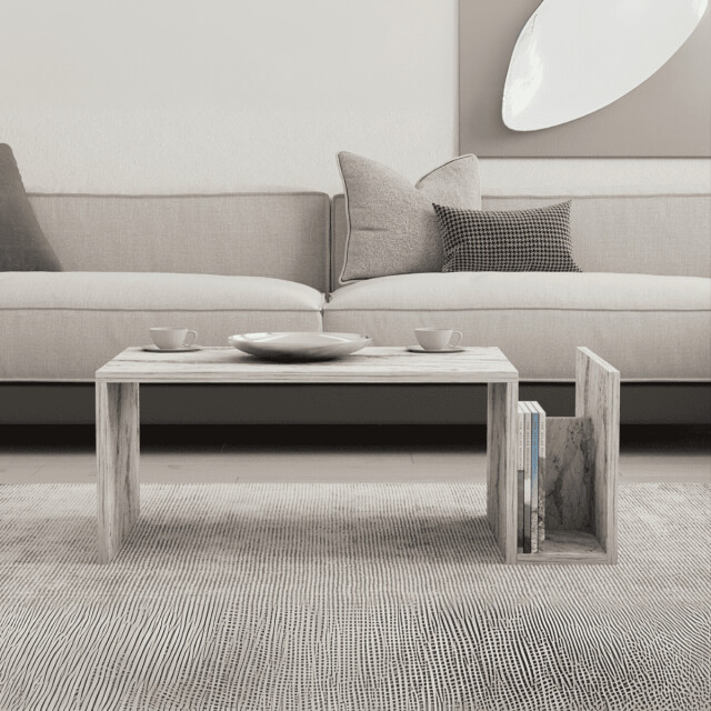CaliCosy Salontafel l86,8 cm memo 3061338 large