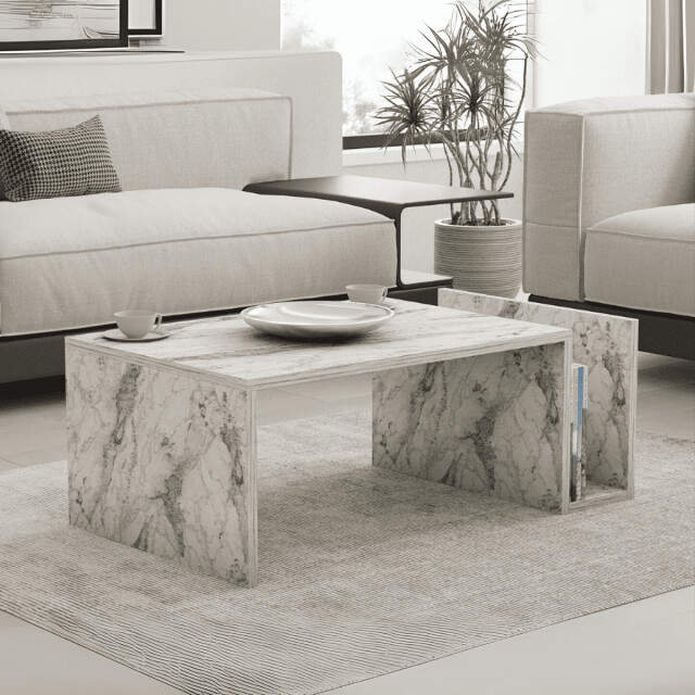 CaliCosy Salontafel l86,8 cm memo 3061338 large