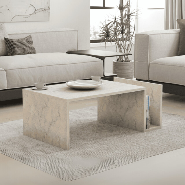 CaliCosy Salontafel l86,8 cm memo 3061339 large