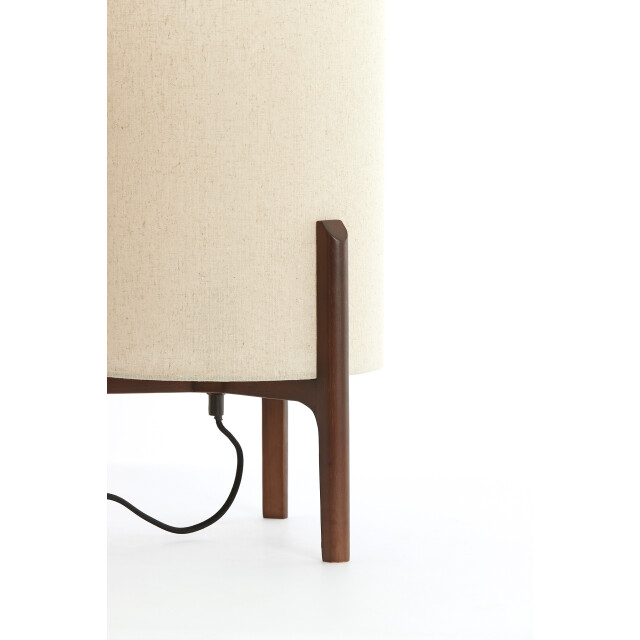 Light & Living tafellamp litto Ø28x44cm - 3185431 large