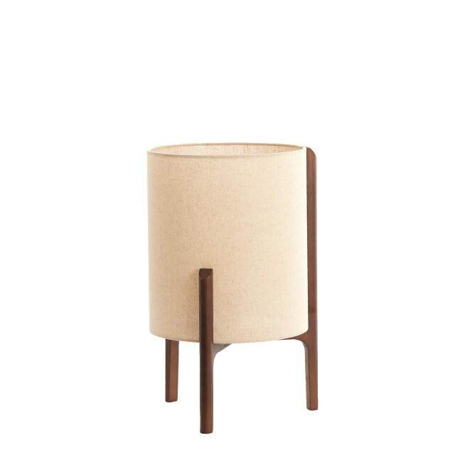 Light & Living tafellamp litto Ø28x44cm - 3185431 large
