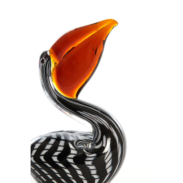 Light & Living ornament pelican 13x7x19cm - 3184854 large