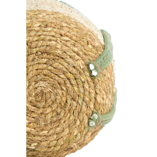 Light & Living mand kin Ø33x23cm - set van 3 3184147 large