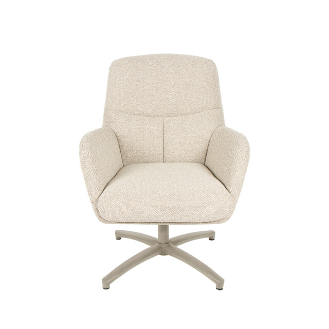 Label51 Fauteuil chill zone naturel boucle 3172690 large