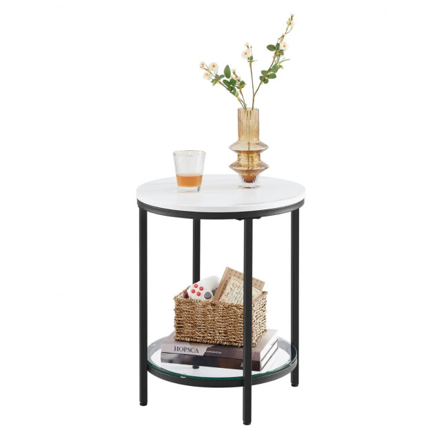 CaliCosy Bijzettafel rond h55 cm 2929530 large