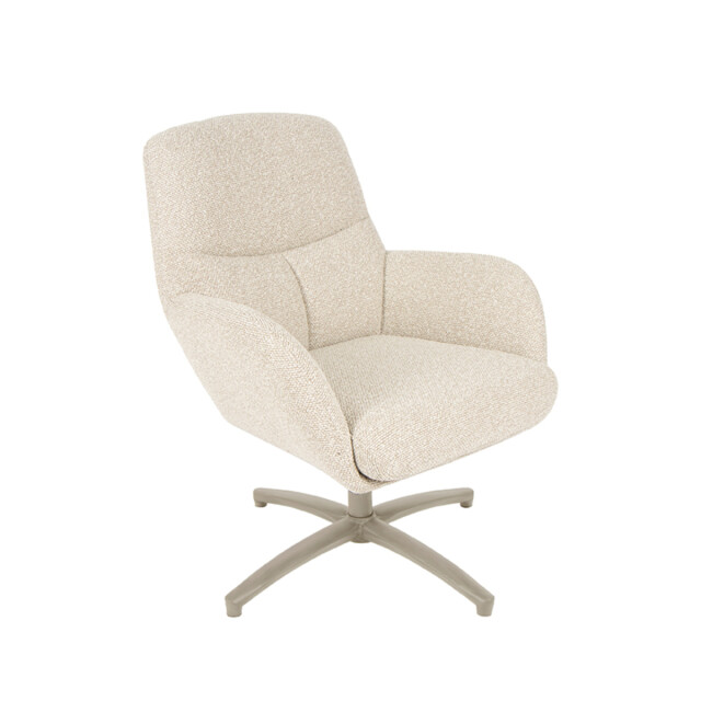 Label51 Fauteuil chill zone naturel boucle 3172690 large