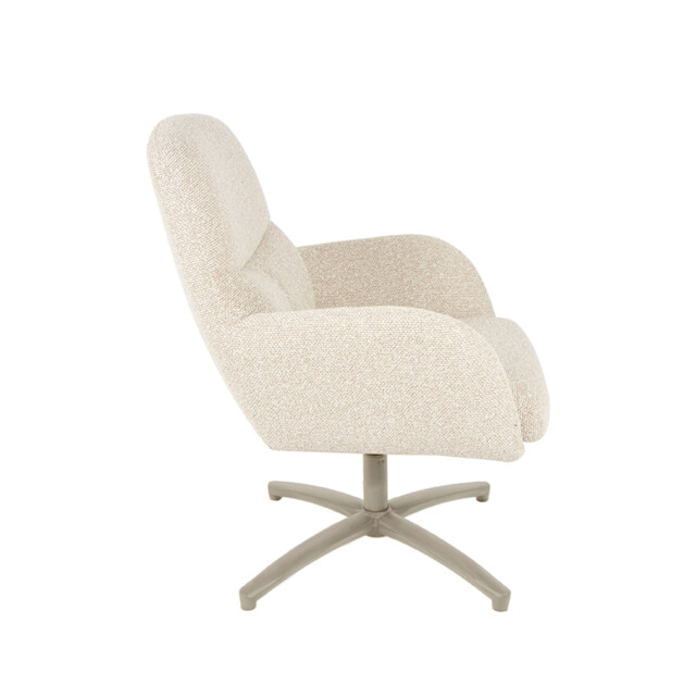 Label51 Fauteuil chill zone naturel boucle 3172690 large
