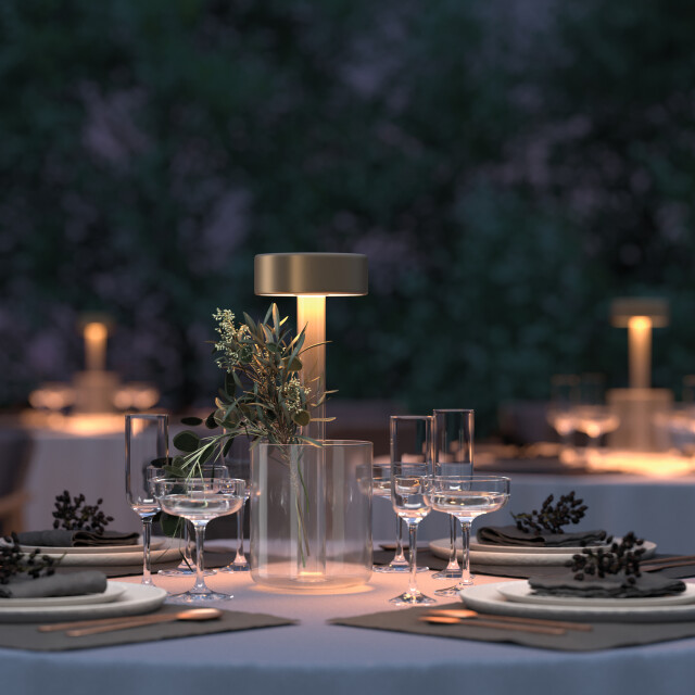 Maytoni batterijlamp ai collaboration - Ø12 3173390 large