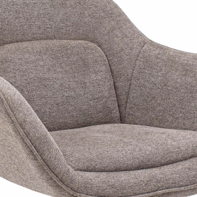 Kick Collection Kick draaifauteuil lux - 3017166 large