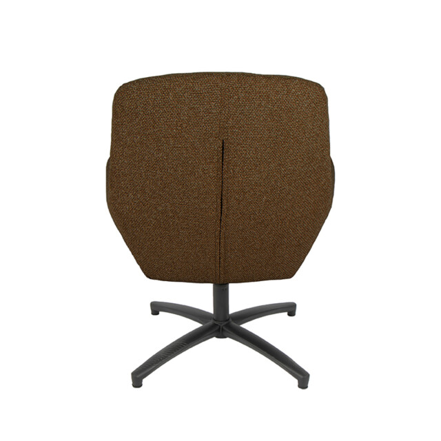 Label51 Fauteuil chill zone coral boucle 3172687 large