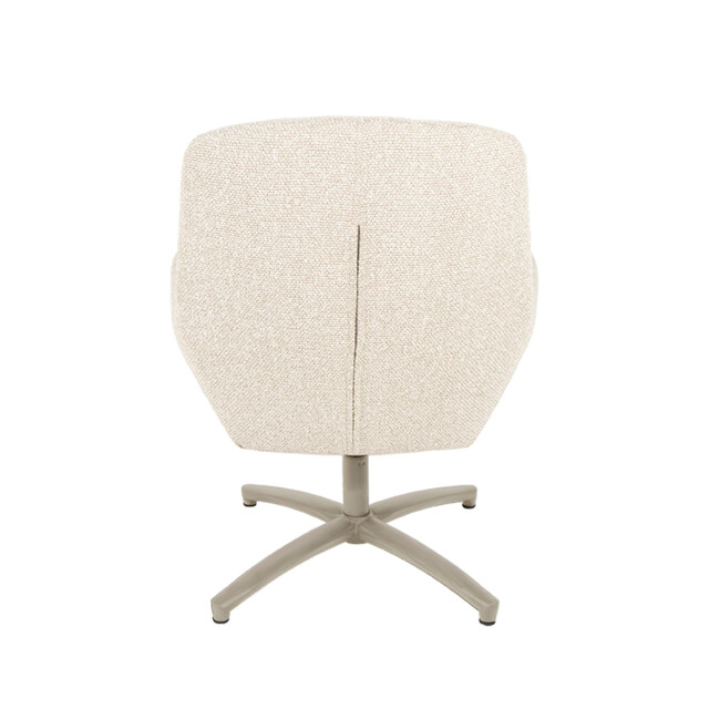 Label51 Fauteuil chill zone naturel boucle 3172690 large