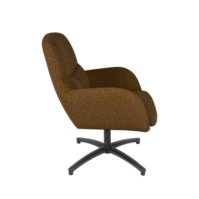 Label51 Fauteuil chill zone coral boucle 3172687 large
