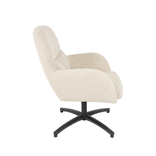 Label51 Fauteuil chill zone naturel boucle 3172627 large