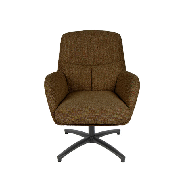 Label51 Fauteuil chill zone coral boucle 3172687 large