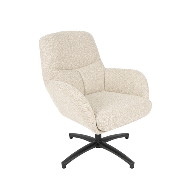 Label51 Fauteuil chill zone naturel boucle 3172627 large