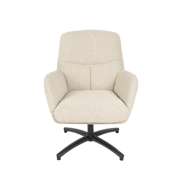 Label51 Fauteuil chill zone naturel boucle 3172627 large