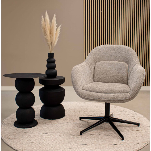 Kick Collection Kick draaifauteuil lux - 3017166 large