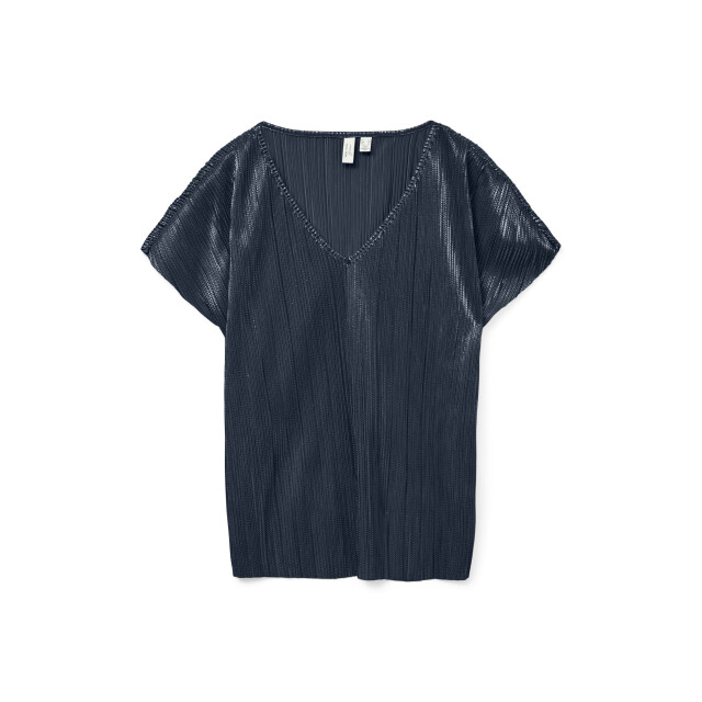 Vero Moda Vmduvi s/s v-neck top jrs btq ga nl 10334193 large