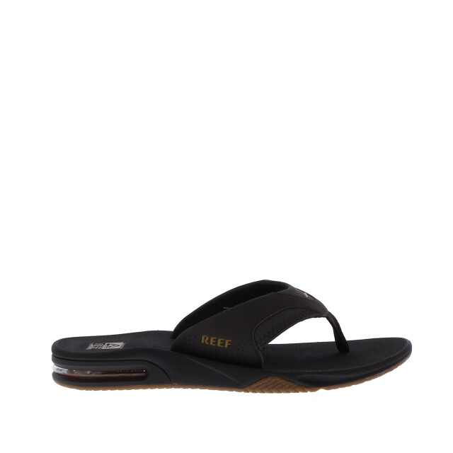 Reef Fanning heren slipper | heren | maat: | combinatie 109644 large