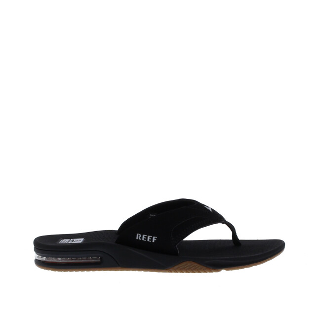Reef Fanning heren slipper | heren | maat: | combinatie 109644 large