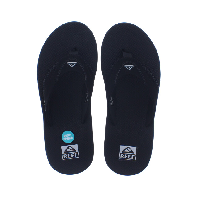 Reef Fanning heren slipper | heren | maat: | combinatie 109644 large