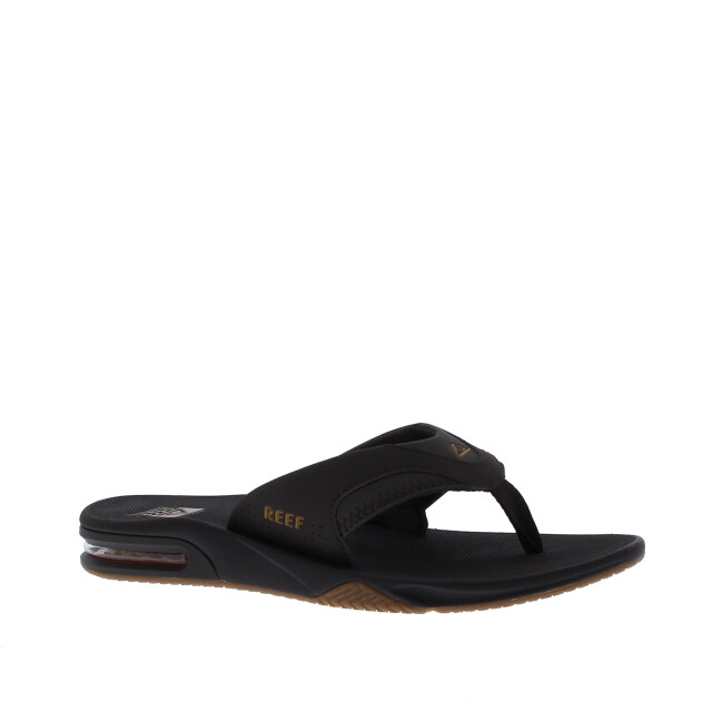 Reef Fanning heren slipper | heren | maat: | combinatie 109644 large