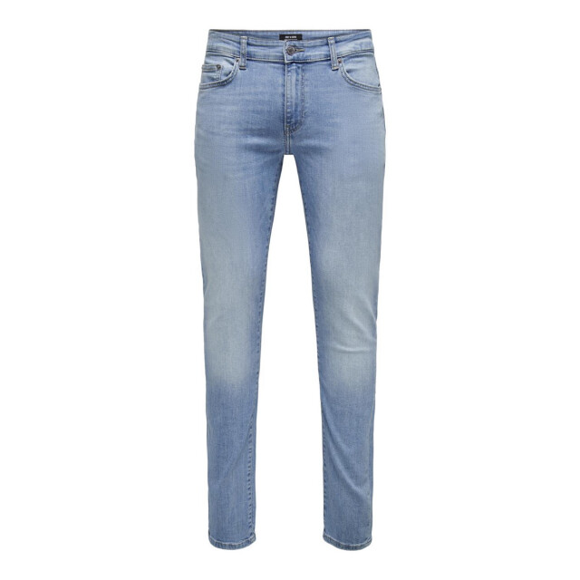 Only & Sons Onsloom slim one lbd 8263 azg dnm n blue denim 5102.35.1511 large