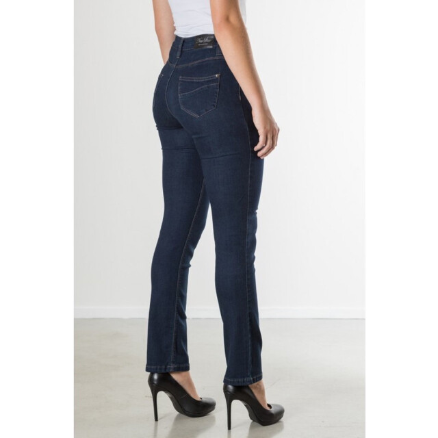 New-Star dames jeans 4103.35.0100 blue denim 4103.35.0100 large