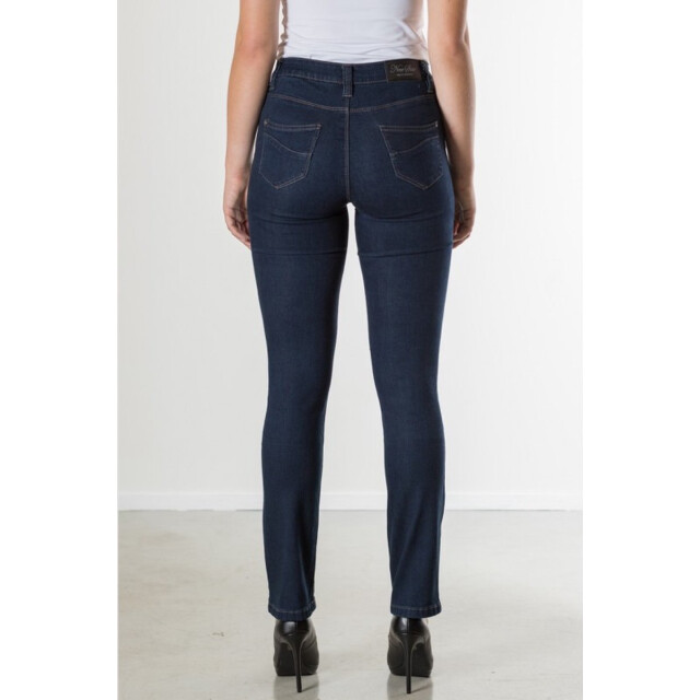 New-Star dames jeans 4103.35.0100 blue denim 4103.35.0100 large