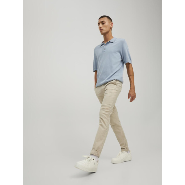 Jack & Jones Jpstmarco jjfury ana noos zand dessin 5109.06.0065 large