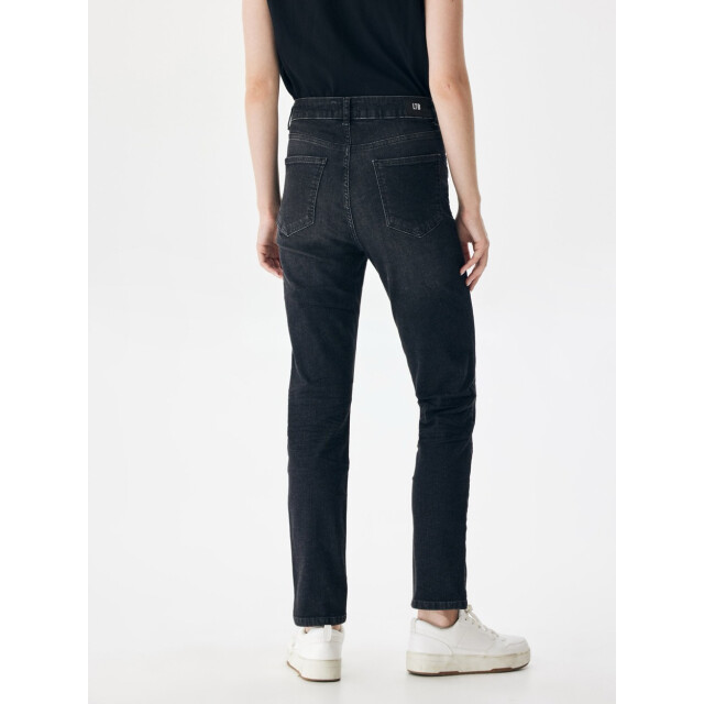 LTB Jeans Kadin black denim 4102.81.0124 large